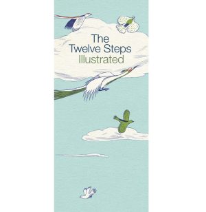 P55:  12 Steps Illustrated