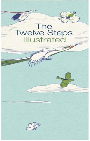 P55: 12 Steps Illustrated