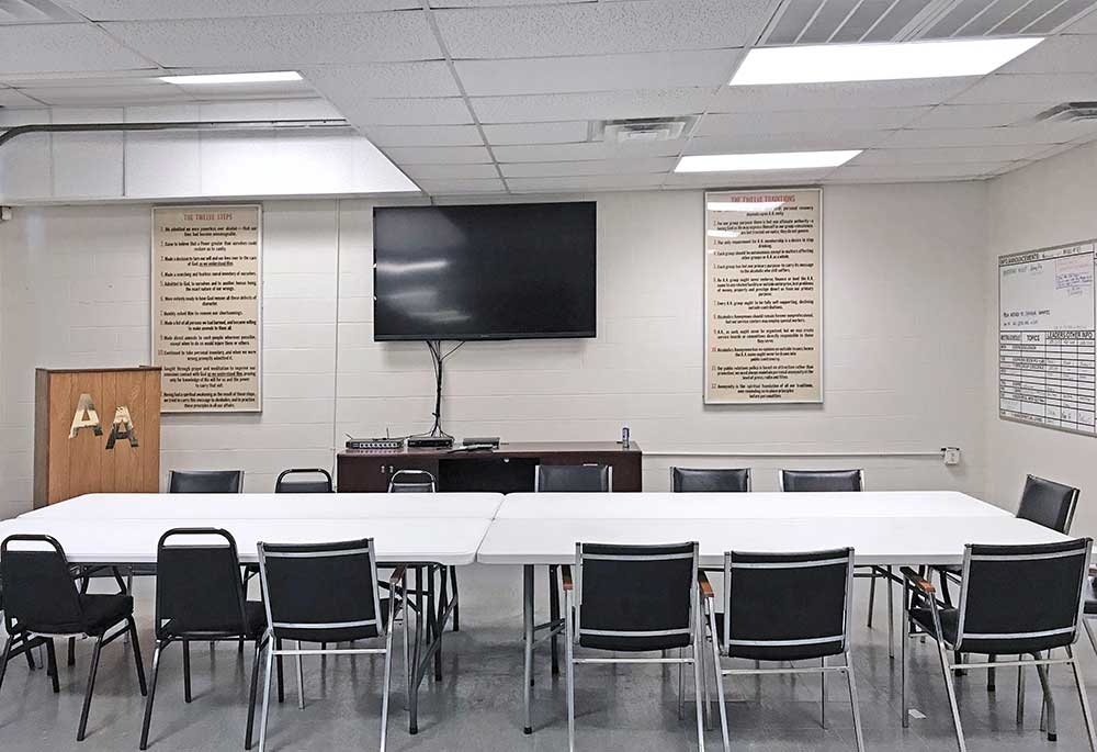 Conference Room