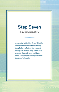 Step 7 Workbook